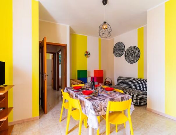 TRILOCALE QUADRIFOGLIO LIDO MARINI (15)