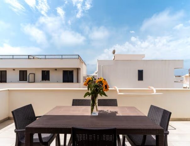 TRILOCALE QUADRIFOGLIO LIDO MARINI (5)