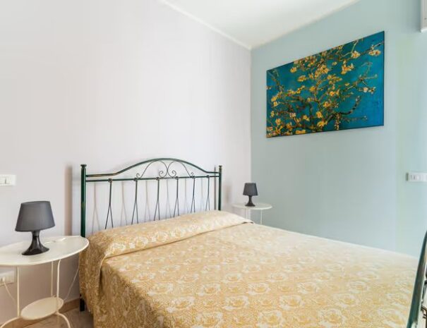 TRILOCALE QUADRIFOGLIO LIDO MARINI (9)